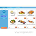 Easy To Operate Customer Order system